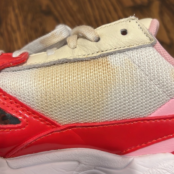 Adidas Falcon Shoes - Picture 7 of 15